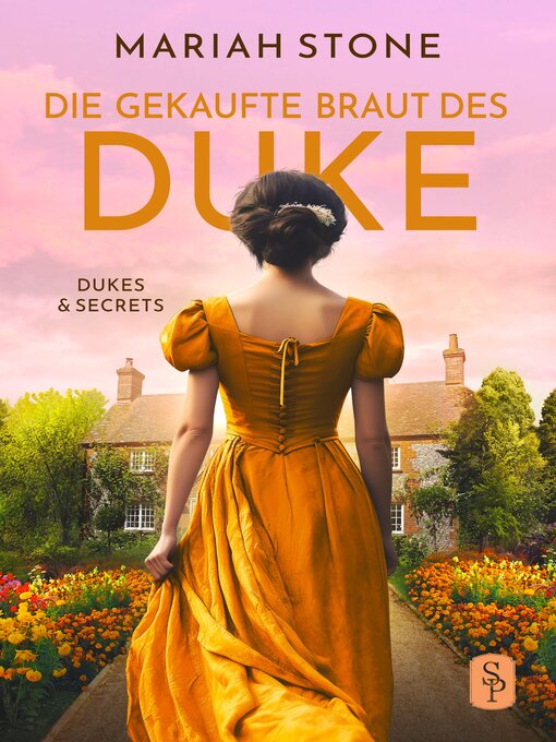 Title details for Die gekaufte Braut des Duke by Mariah Stone - Wait list